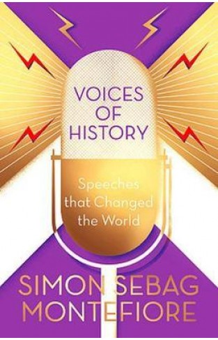 Voices of History : Speeches that Changed the World